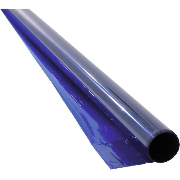 EUROLITE Color Foil 132 medium blue 122x100cm