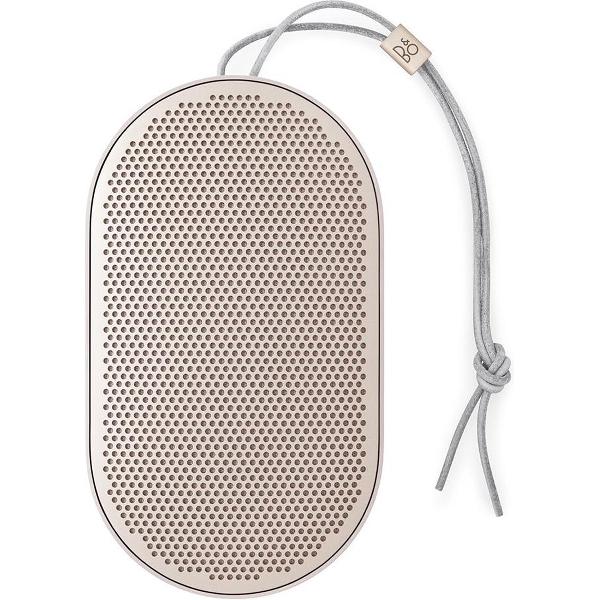Bang & Olufsen Beoplay P2 Draadloze stereoluidspreker Beige 30 W