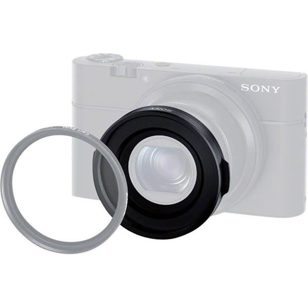 Sony VFA-49R1 filter adapter 49 mm voor DSC-RX100MK2