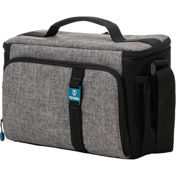 Tenba Skyline 12 Schoudertas Grijs