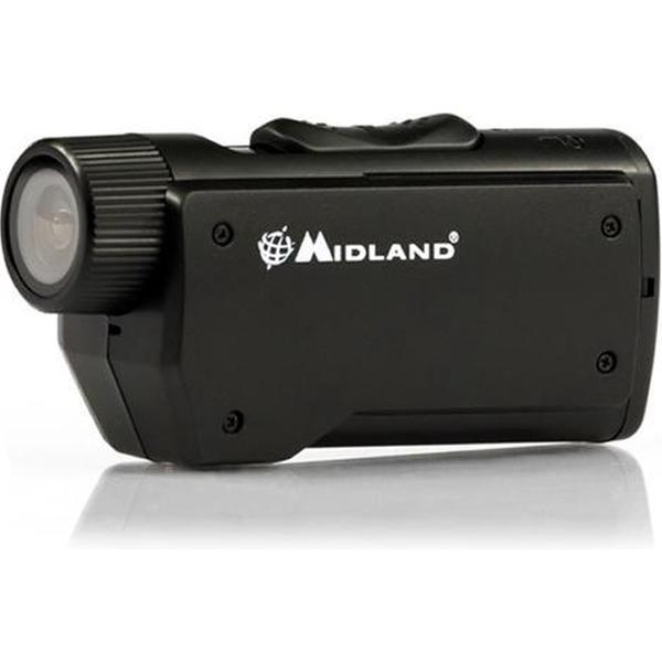Midland XTC270 HD Action Video Camera