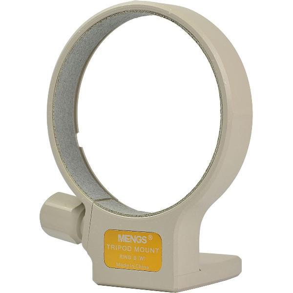 Statiefgondel / Tripod Mount Ring B (W)