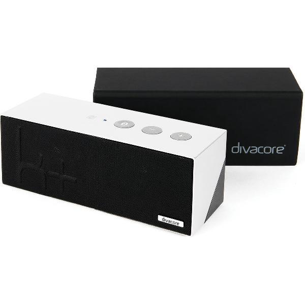 Divacore Ktulu II+ - Wit