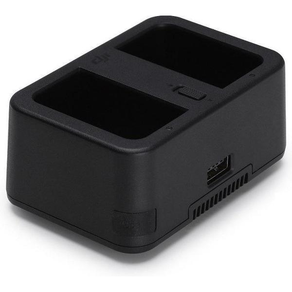 DJI Intelligent Bttry Charger Hub (WCH2) - Oplaadstation
