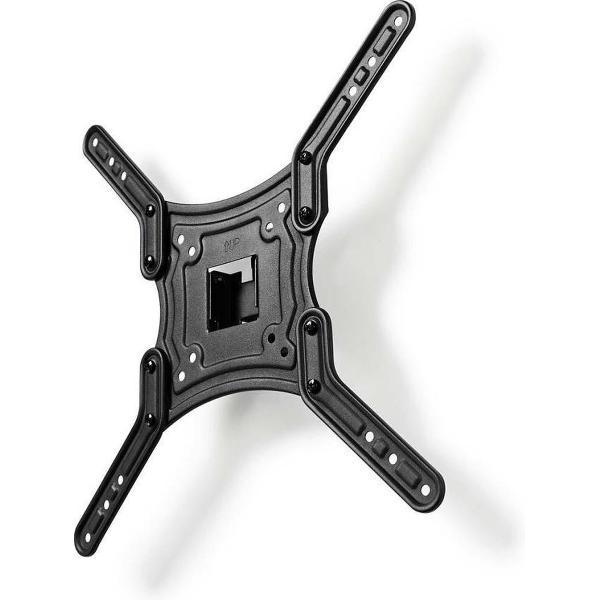 Nedis Full-Motion TV-muurbeugel 23 - 55