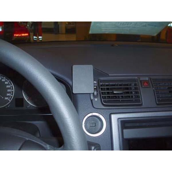 Houder - Brodit ProClip - Volvo C30/ C70/ S40/ V50 Center mount, Left
