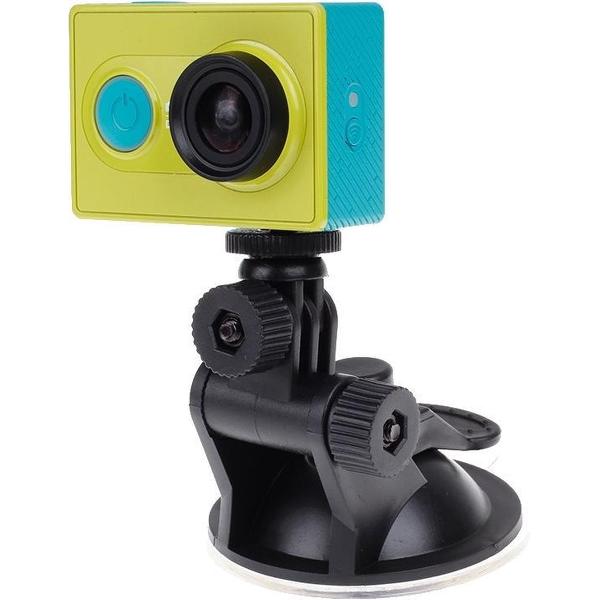 Mini zuignap houder voor Xiaomi Yi Sport Camera (XM13)