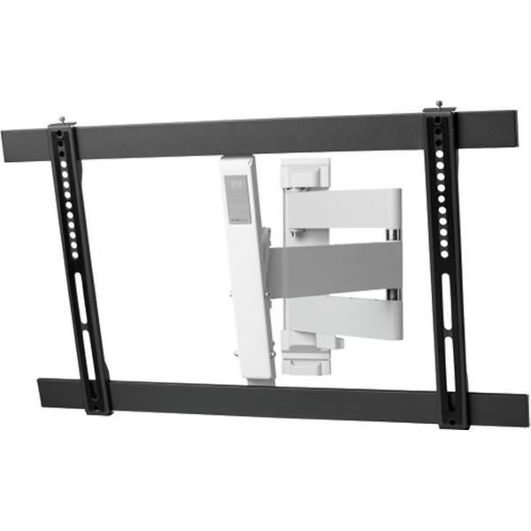 One For All WM6652 TV Muurbeugel Zwart - Ultraslim Turn 180 32/90
