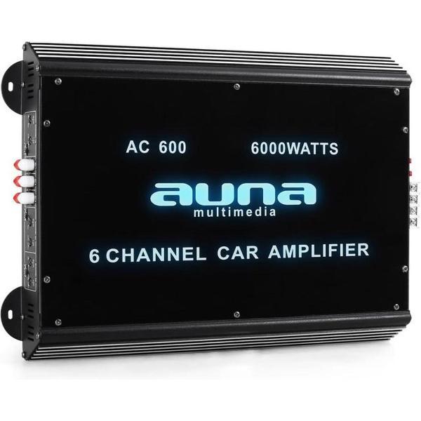 Auna Home entertainment - Speakers 10004931