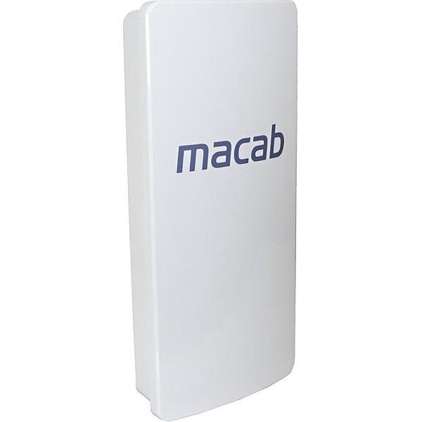 Televés F1961501 Dvb-t/t2 Buitenantenne 40 Db Uhf / Vhf