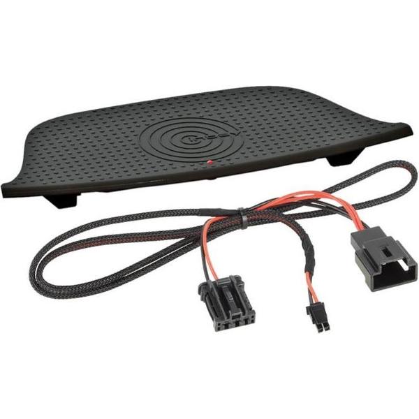 Inbay® pocket Citroen Cactus Zwart Plug&Play