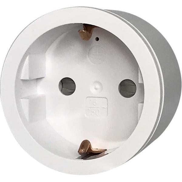 Mini stekker schakelaar 2300W