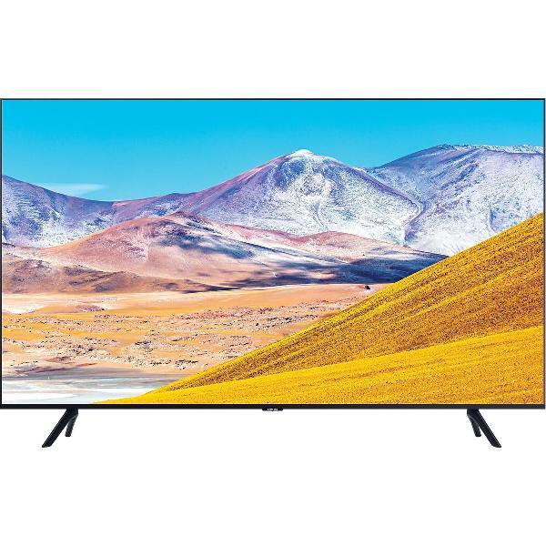 Samsung UE65TU8070 - 4K TV (Europees model)