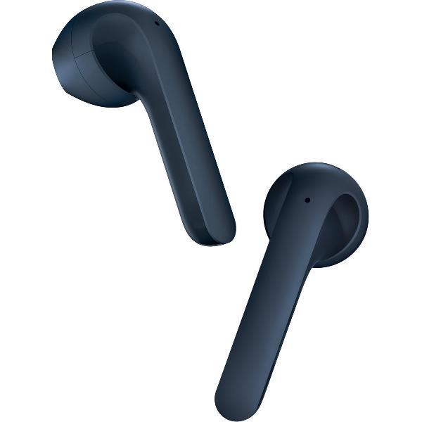 Mobvoi TicPods 2 Pro Headset In-ear Navy