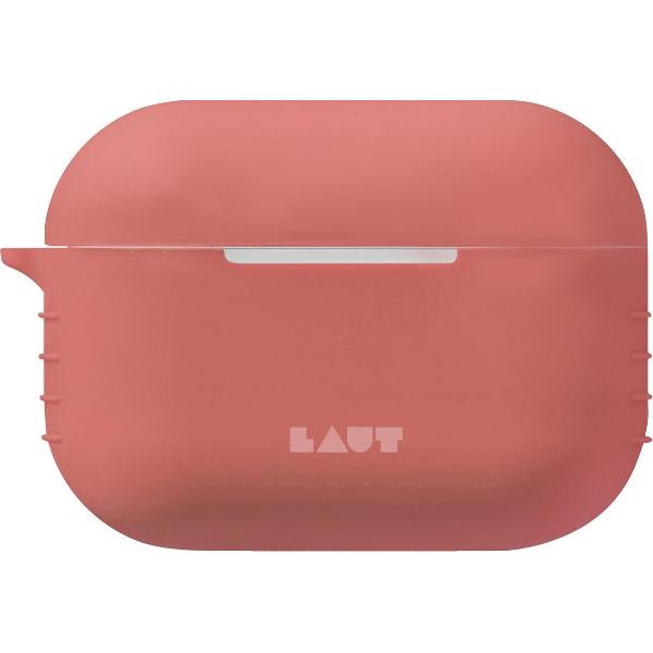 Laut Pod for AirPods pro coral