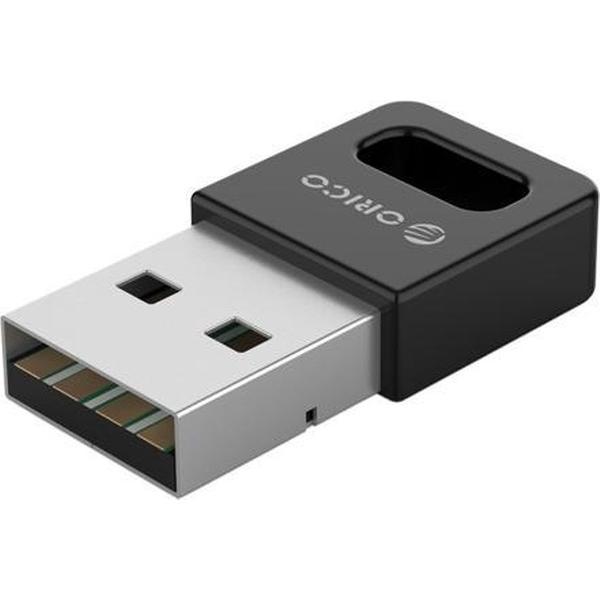 ORICO BTA-409 USB externe Bluetooth 4.0-adapter (zwart)