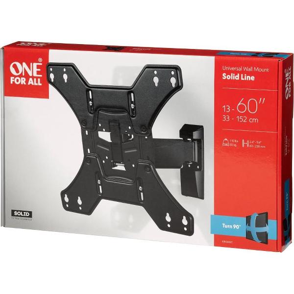 One For All Tv Steun Wm4441