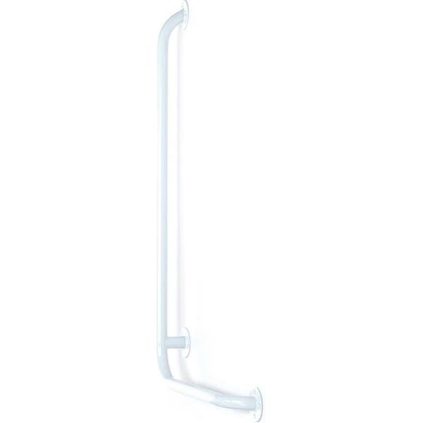 Wandbeugel Izzie hoek model 90 graden Links