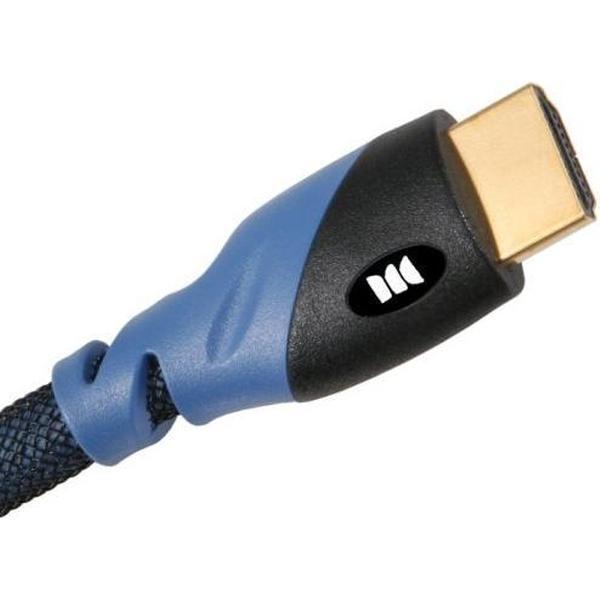Monster Ultra 800 HDMI 5m HDMI-kabel