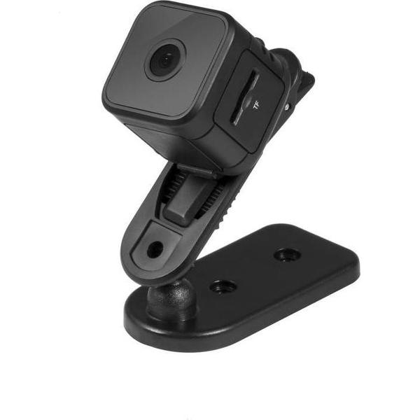 Technaxx 4826 Mini-bewakingscamera
