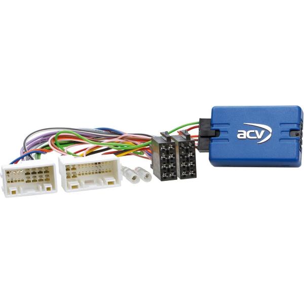 Stuurwiel bediening Hyundai i20/ i30 / i40/ H350 - Kia C'eed / Sorento / Optima