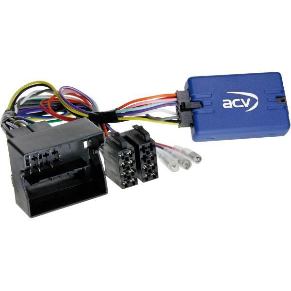 Stuurwiel bediening Seat Altea/ Leon (II,1P) / Ibiza (6J) / Toledo (III,5P) Toledo (IV, KG)