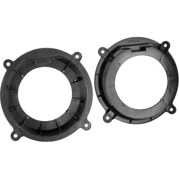 Speaker Ringen Ø 165 mm Mazda 3 2013-2019 Voorportier