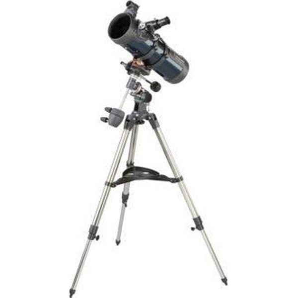 Celestron telescoop ASTROMASTER 114 EQ