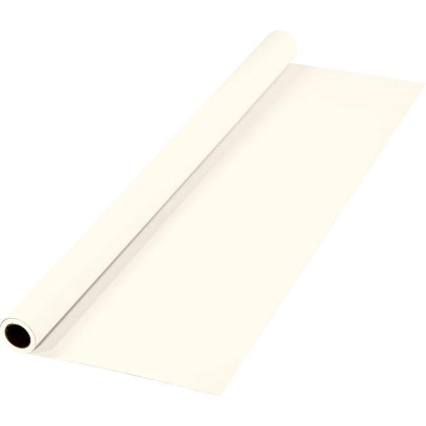 Hama Achtergrond sneeuwwit 2.75m x 11m