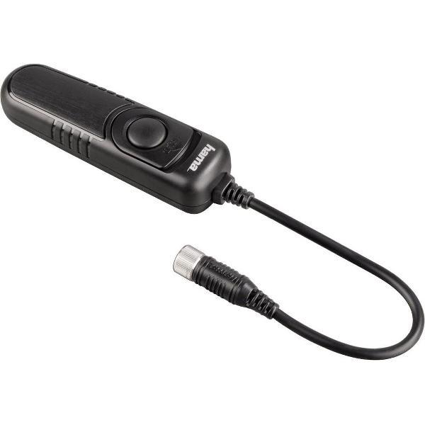 Hama 00005200 - Afstandsbediening - Geschikt voor camera's