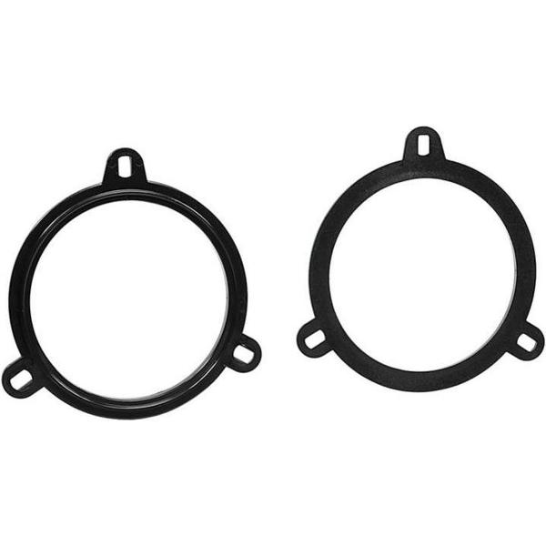 Speaker Ringen Ø 100 mm Honda HR-V 2001 > Achter zij-paneel