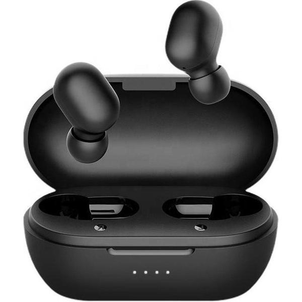 Xiaomi Haylou GT1 PRO Bluetooth EarPods - Zwart