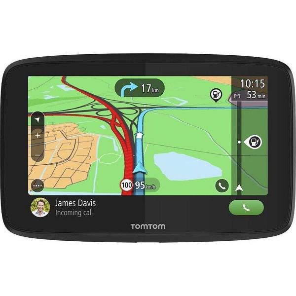 TomTom GO Essential 5 Europa