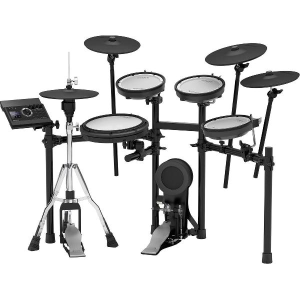 Roland TD-17KVX - V-Drum Digitaal Slagwerk