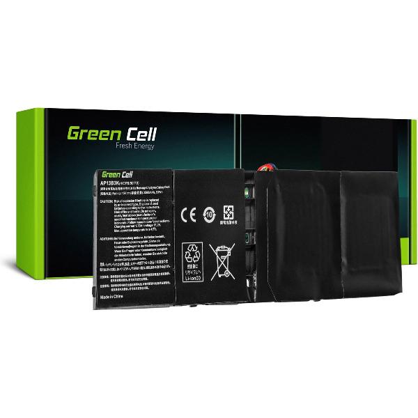 GreenCell für Acer Aspire ES1-511 V5-552 V5-552P V5-552PG V5-572 V5-572P V5-573G V5-573P