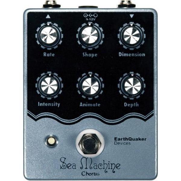 Earthquaker Devices Sea Machine - Chorus