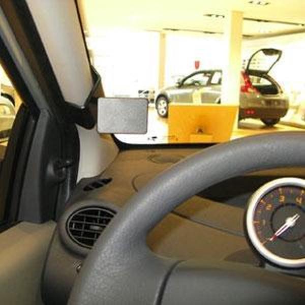 Brodit Proclip Renault Twingo 2008-2012 Left mount