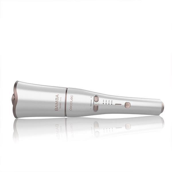Krulijzer Cecotec Bamba SurfCare 800 Magic Waves Pro