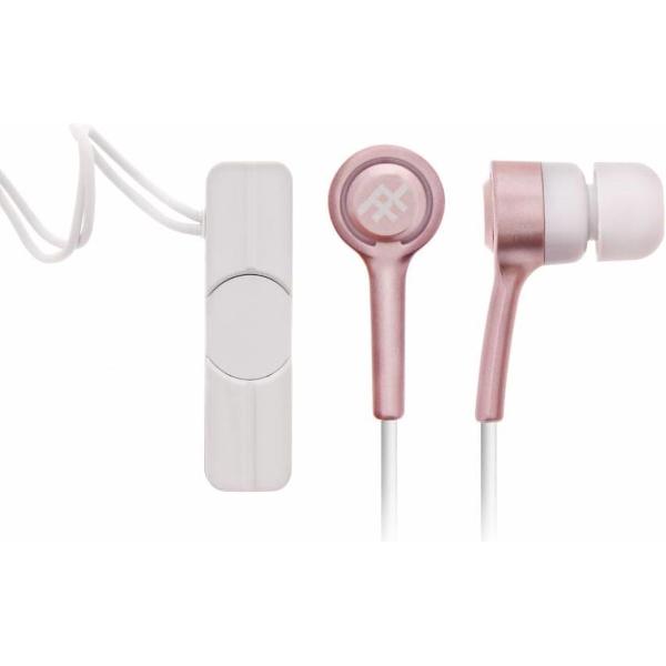 IFrogz Rosé Gouden Coda Wireless Earbuds