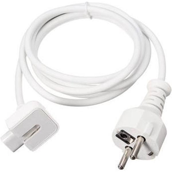 Verlengsnoer voor Apple oplader Magsafe / Lengte 180cm