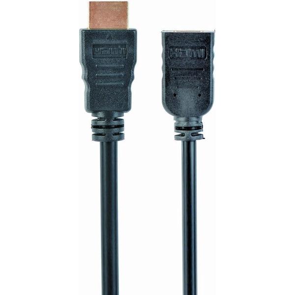 CablExpert CC-HDMI4X-6 - Verlengkabel HDMI 1.4 / 2.0