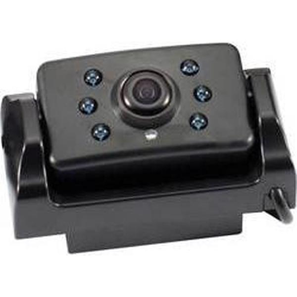 Caliber Cam401E – uitbreidings camera tbv Cam401 – Zwart