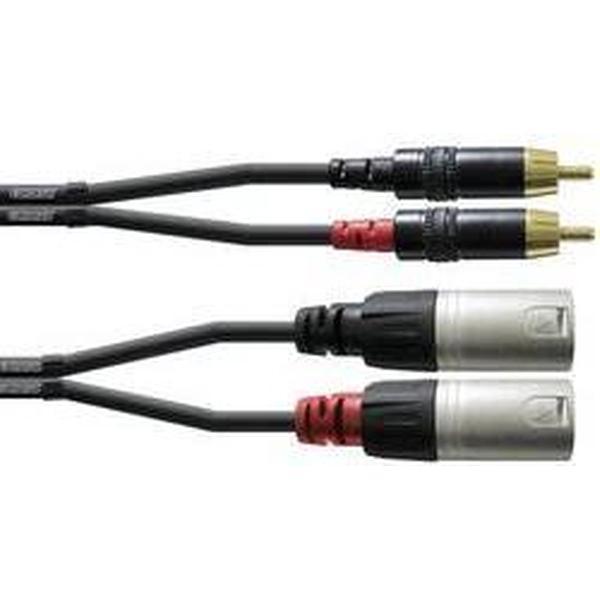 Audio Adapterkabel
