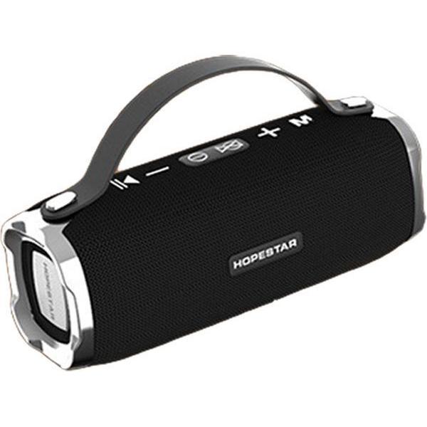 Hopestar H24 Bluetooth luidspreker Draadloze Waterdichte draagbare speaker