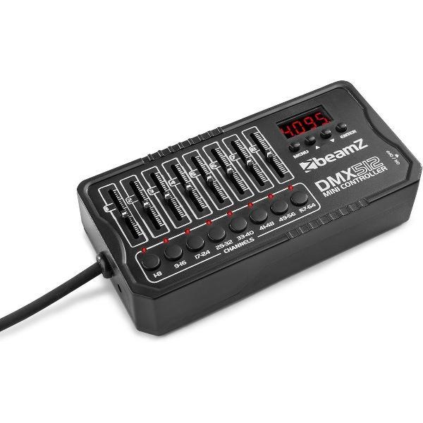 Beamz DMX-512 Mini Controller