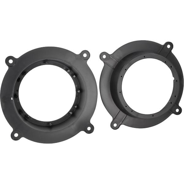 Speaker Ringen Ø 165 mm Mazda CX-5 / 6 Voorportier