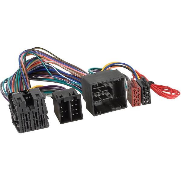 Car2Iso2Car Diverse modellen Citroën - Peugeot - Toyota 2017-2019 (86166)