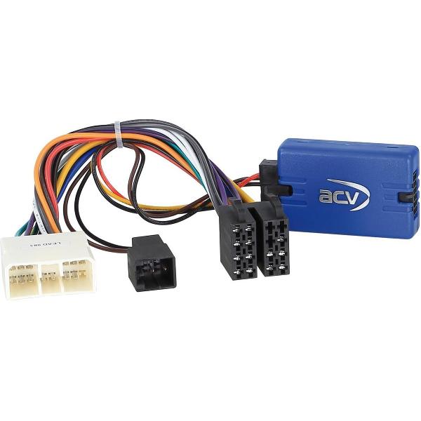 Stuurwiel bediening Subaru Forester (SG) 2004-2007