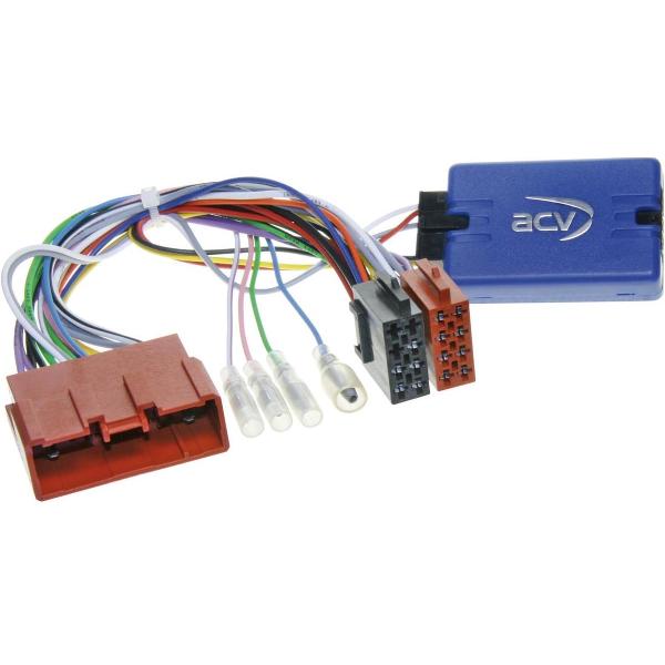 Stuurwiel bediening Mazda Diverse modellen OEm specifiek