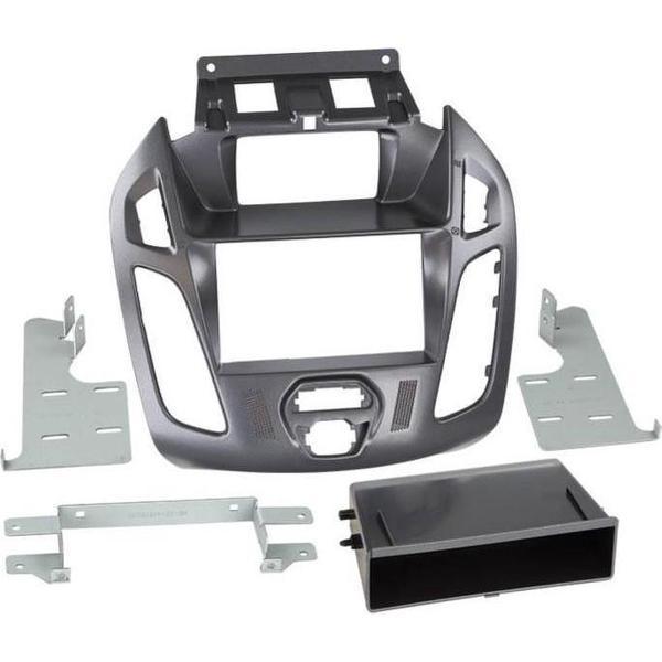 2-DIN paneel met pocket Ford Transit Connect 2013 > Pegasus